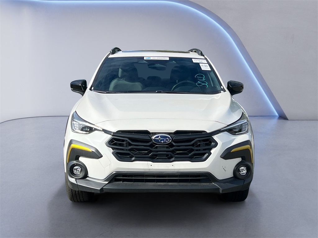 2024 Subaru Crosstrek Sport photo 7