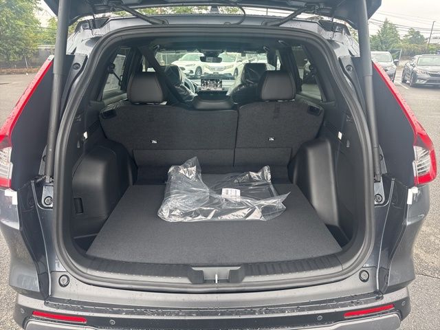 2026 Honda CR-V Sport Touring photo 2