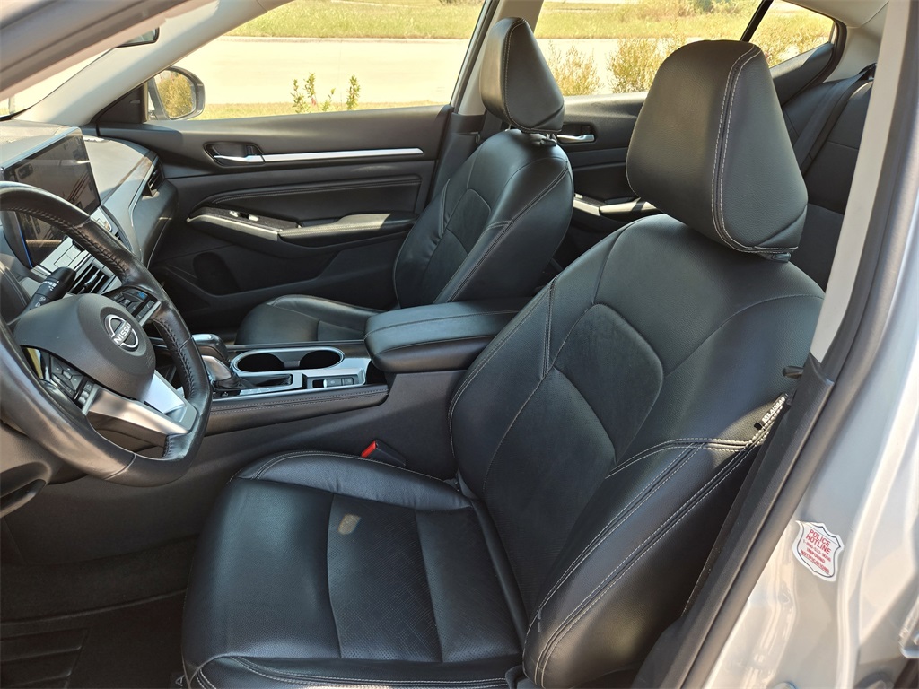 2023 Nissan Altima 2.5 SL photo 25