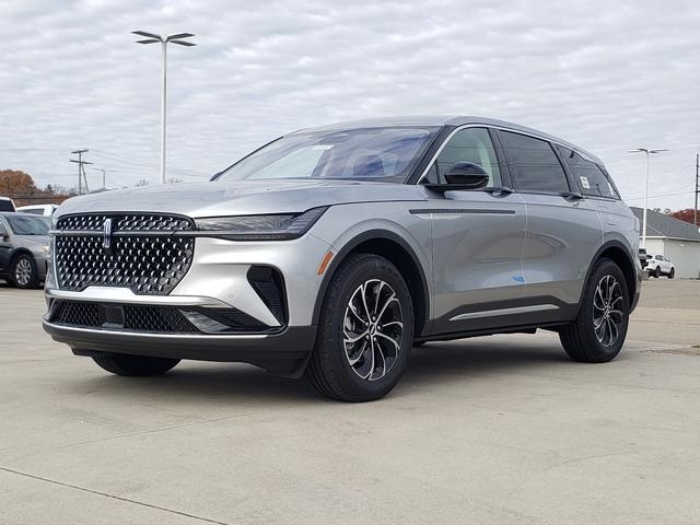 2026 Lincoln Nautilus Premiere photo 3