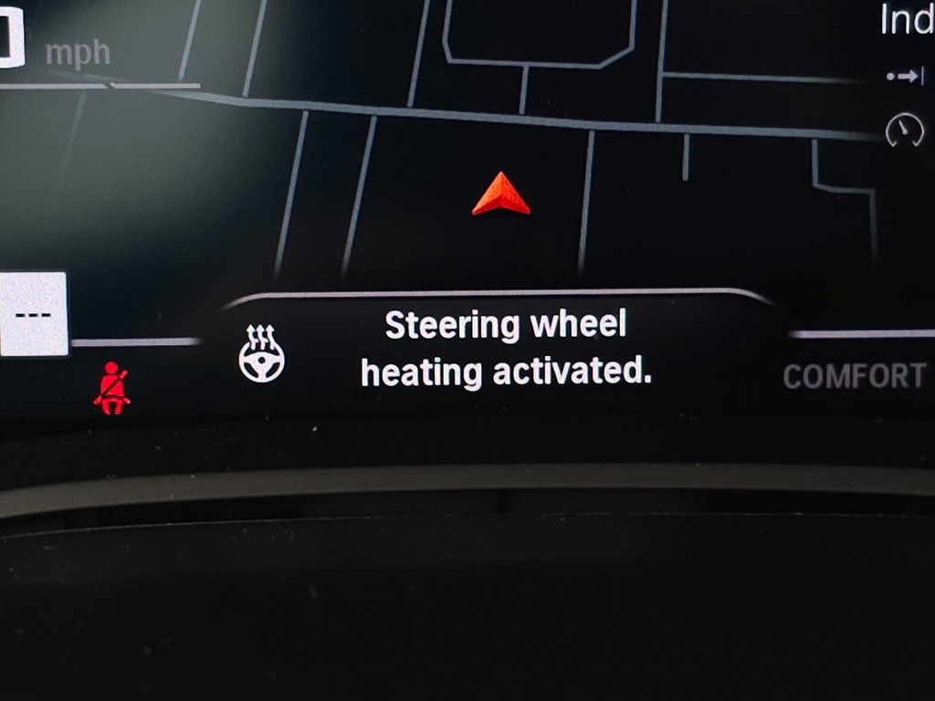 2023 BMW M850I - Image 22