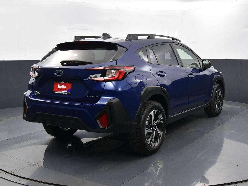 2025 Subaru Crosstrek Premium photo 22