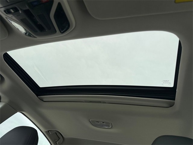 2025 Subaru Legacy Touring XT photo 3