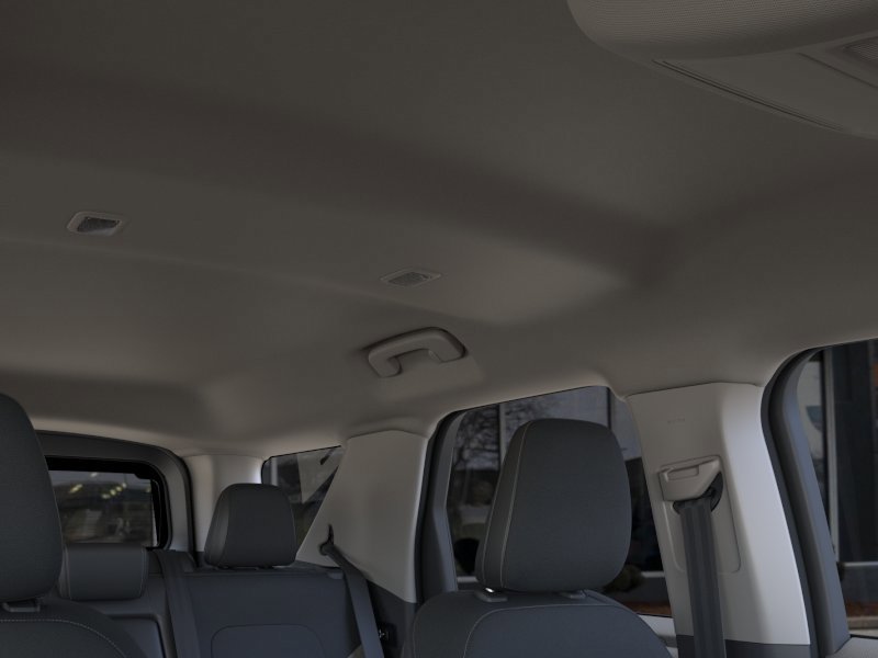 2026 FORD BRONCO SPORT - Image 21