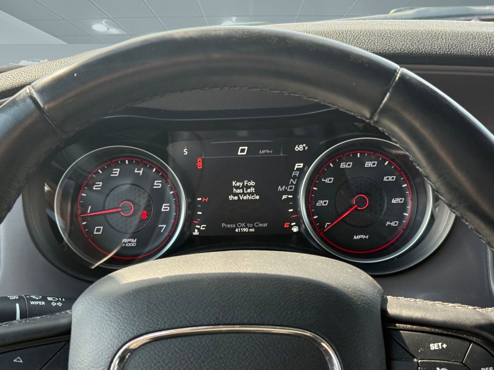 2023 Dodge Charger SXT photo 18
