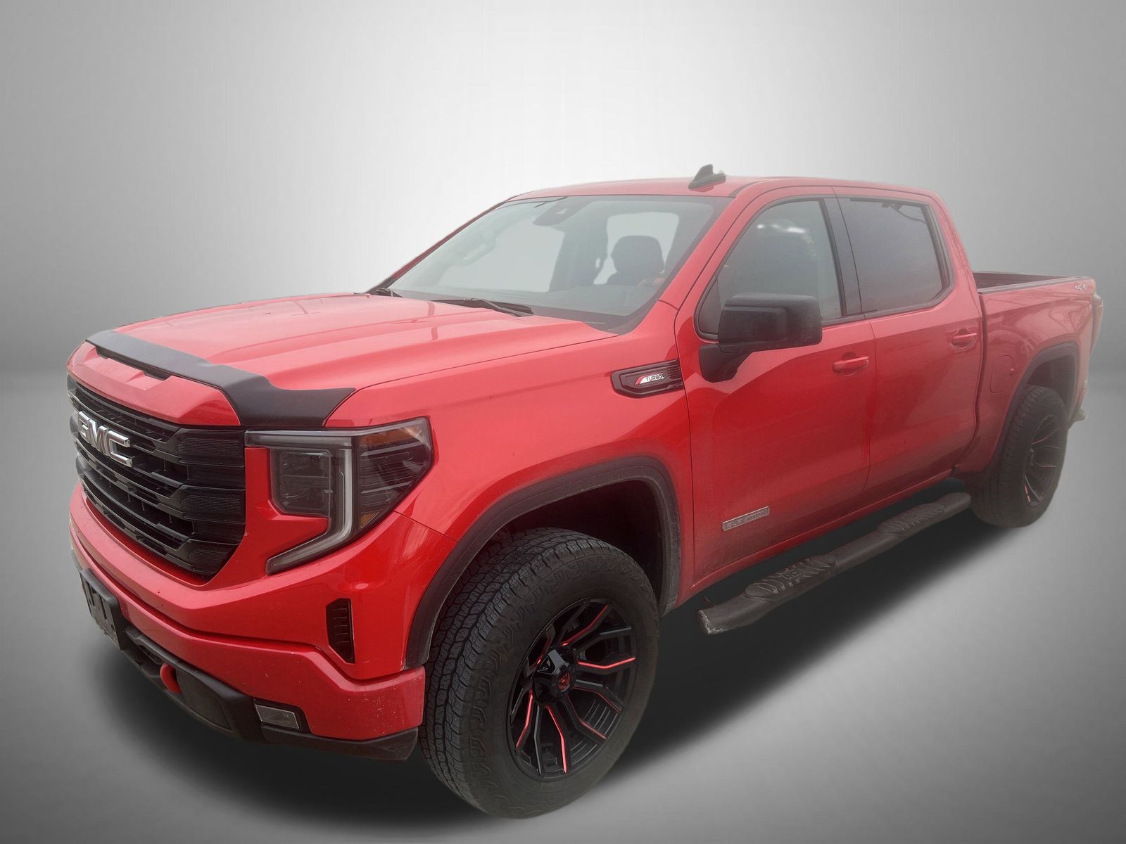2022 GMC Sierra 1500 Elevation's photo
