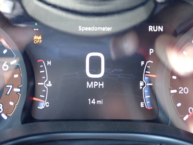 2025 Jeep Compass Limited photo 18