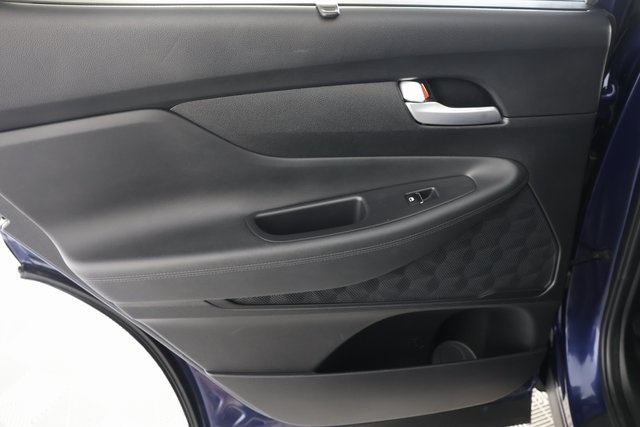 2022 Hyundai Santa Fe SEL photo 25