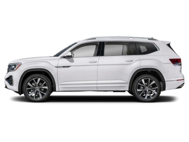 2025 Volkswagen Atlas SEL Premium R-Line photo 6