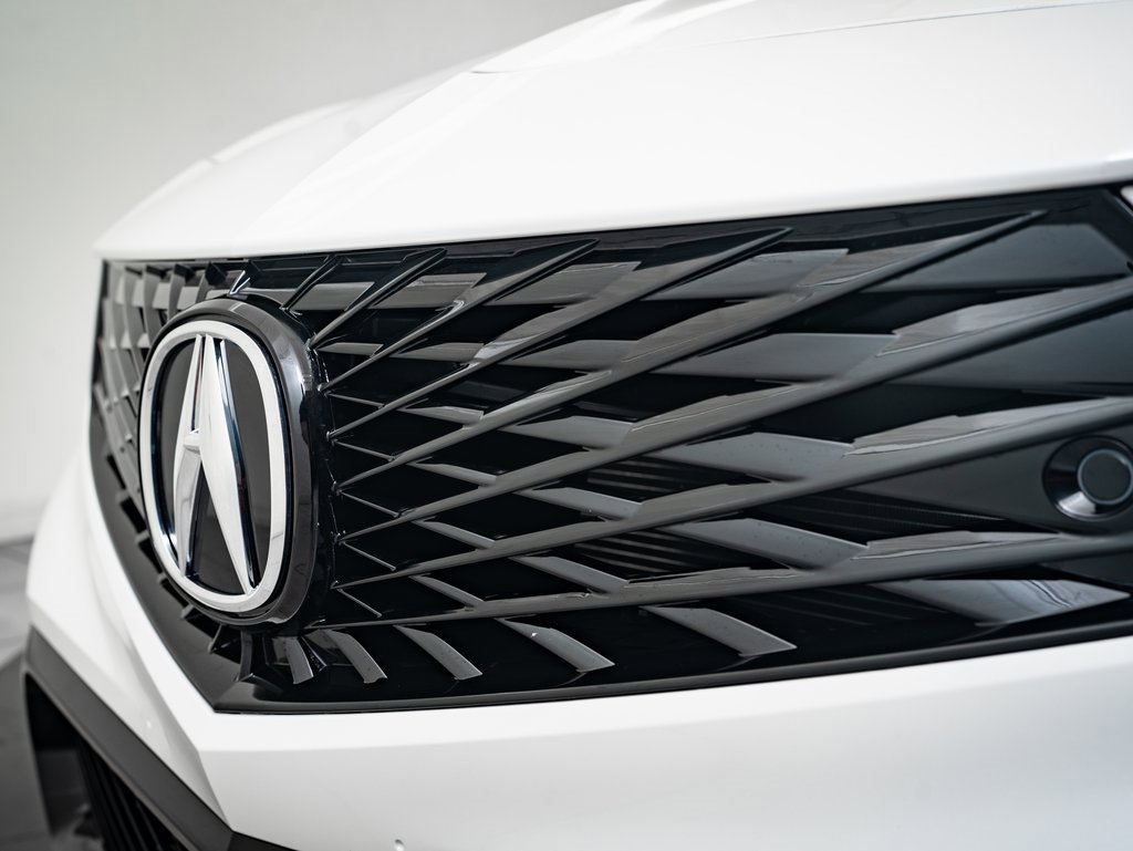 2025 Acura Integra A-Spec Technology photo 3