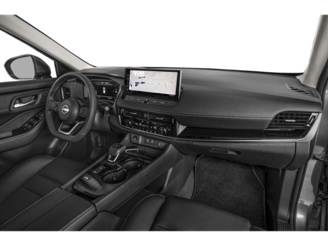 2025 Nissan Rogue SL photo 15