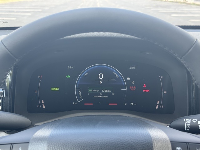 2025 Toyota Camry LE photo 18