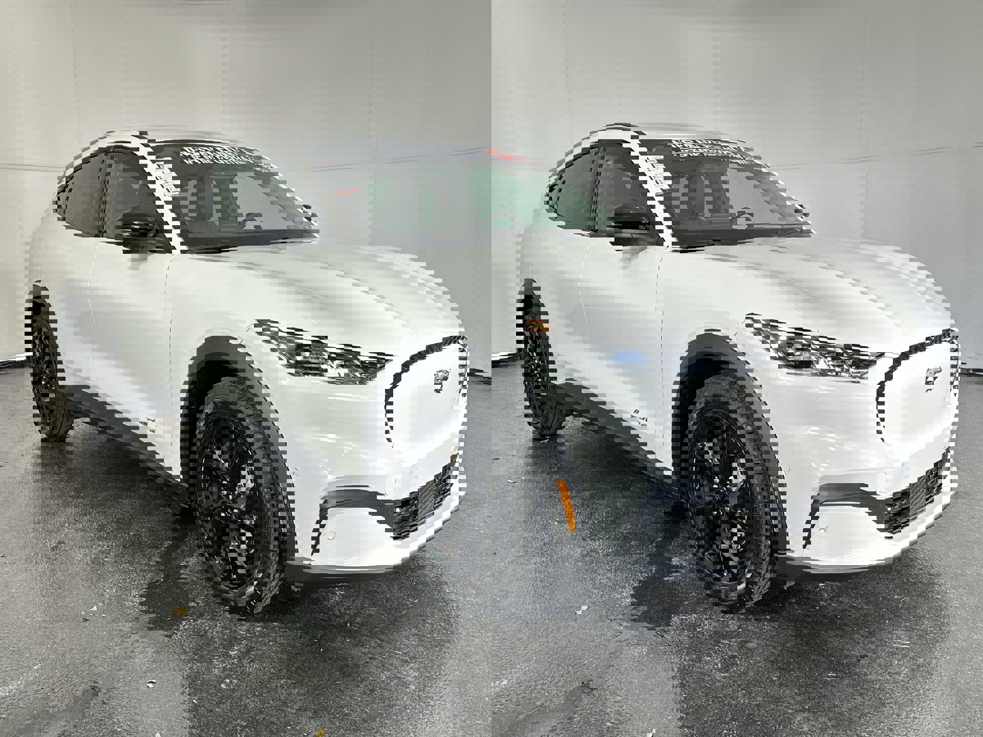 Used 2024 Ford Mustang Mach-E Select RWD with VIN 3FMTK1R47RMA14776 for sale in Palmetto Bay, FL