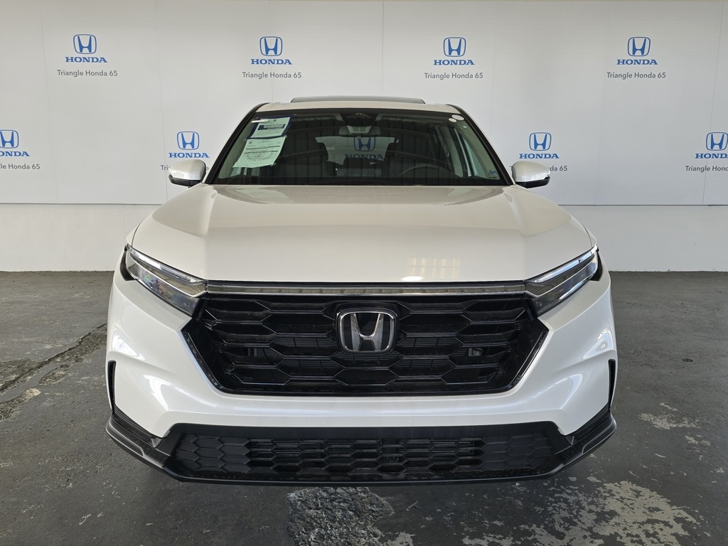 2026 Honda CR-V EX photo 40