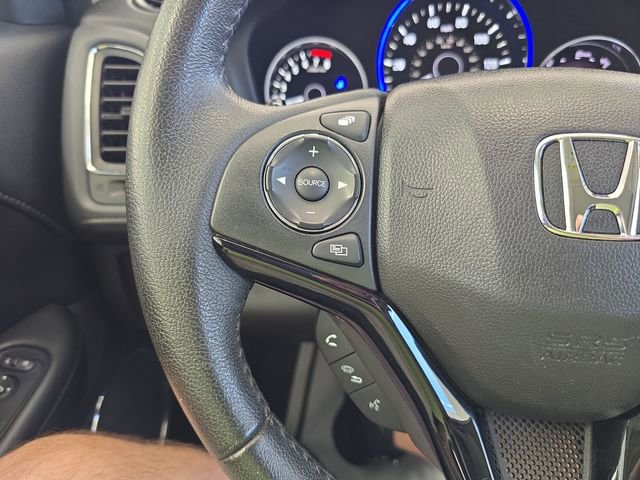 2016 Honda HR-V EX-L photo 18