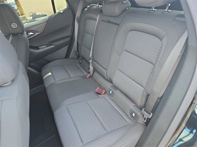 2026 Chevrolet Equinox photo 13