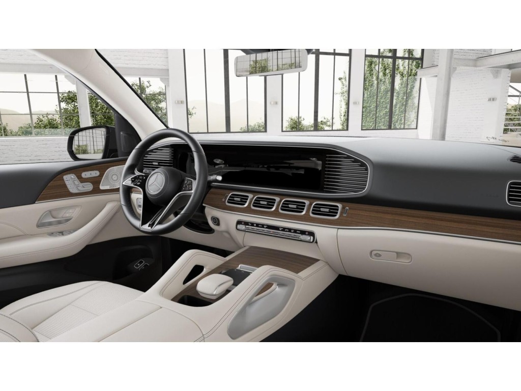 2026 Mercedes Benz GLE 450e 4MATIC photo 5