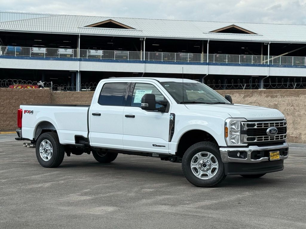2026 Ford F-250 Base's photo