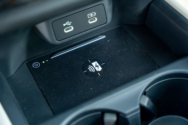 2026 Honda HR-V LX photo 26