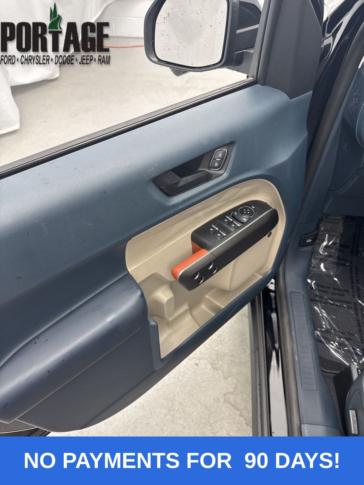 2025 Ford Maverick Lariat photo 10