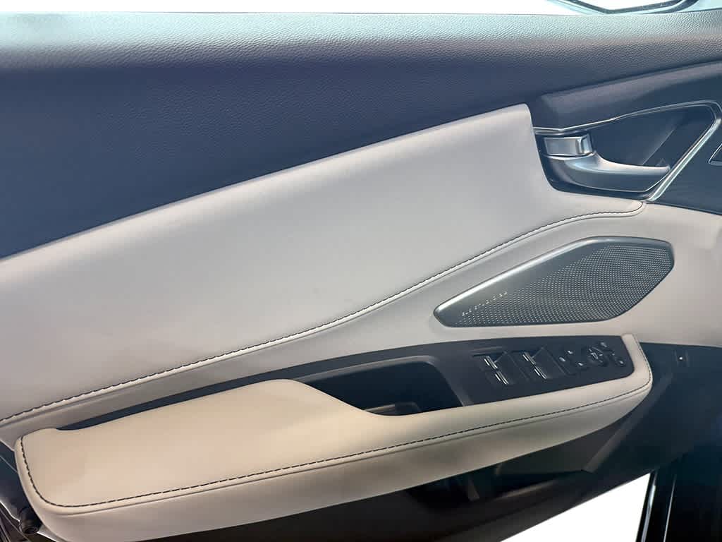 2025 Acura RDX Advance photo 20