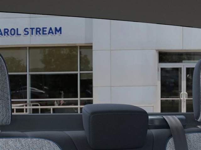 2026 FORD MAVERICK - Image 24