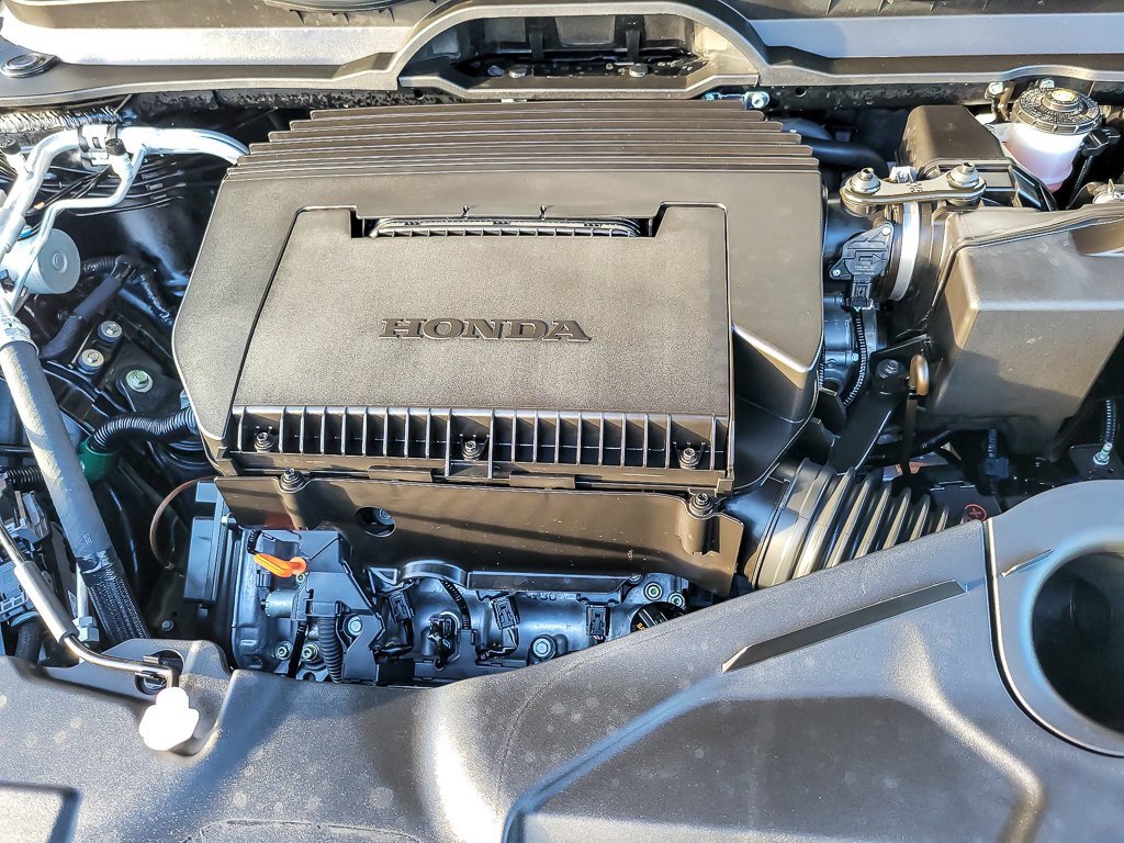 2025 HONDA PILOT - Image 24