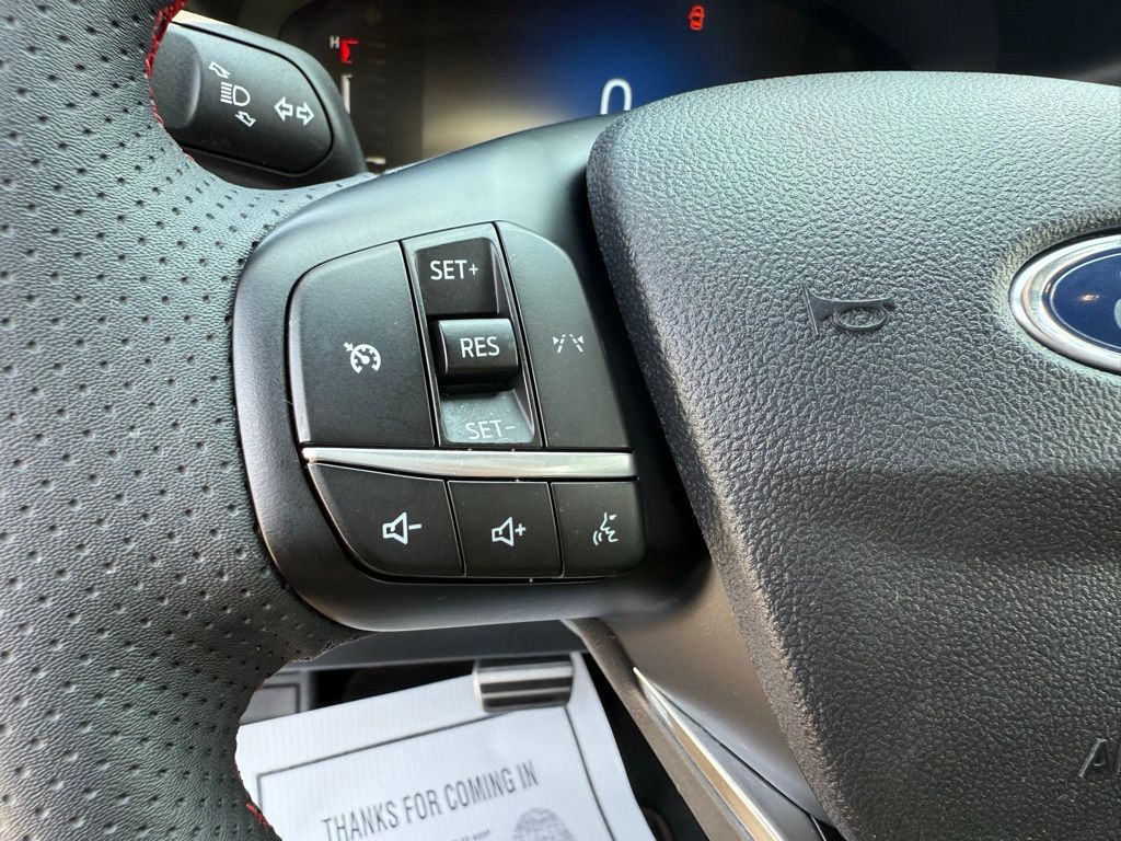2023 Ford Escape ST-Line photo 16