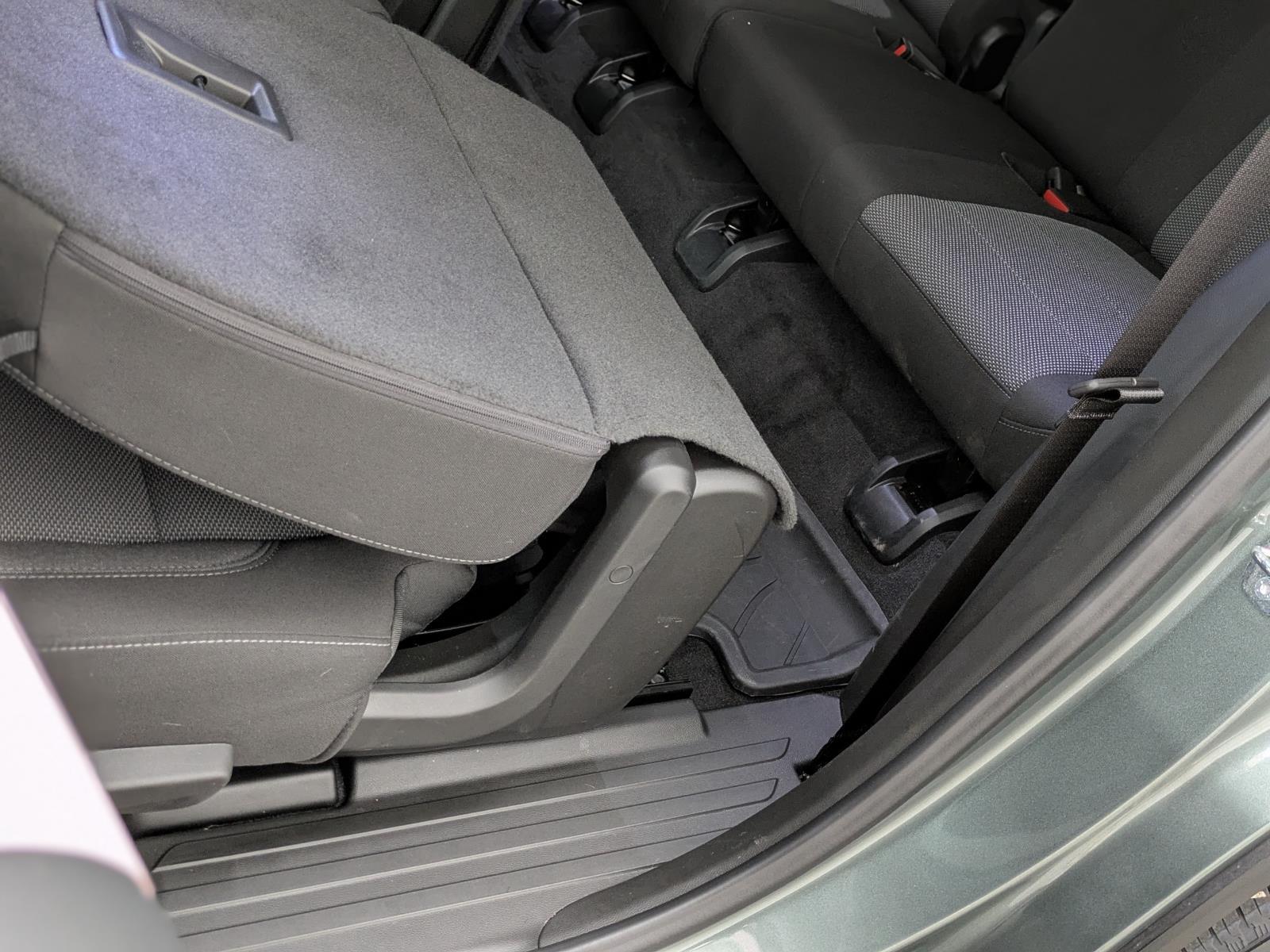 2023 Chevrolet Traverse Cloth photo 26