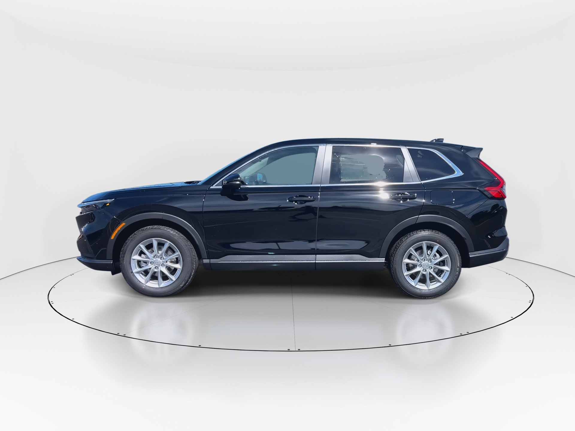 2026 Honda CR-V EX photo 5