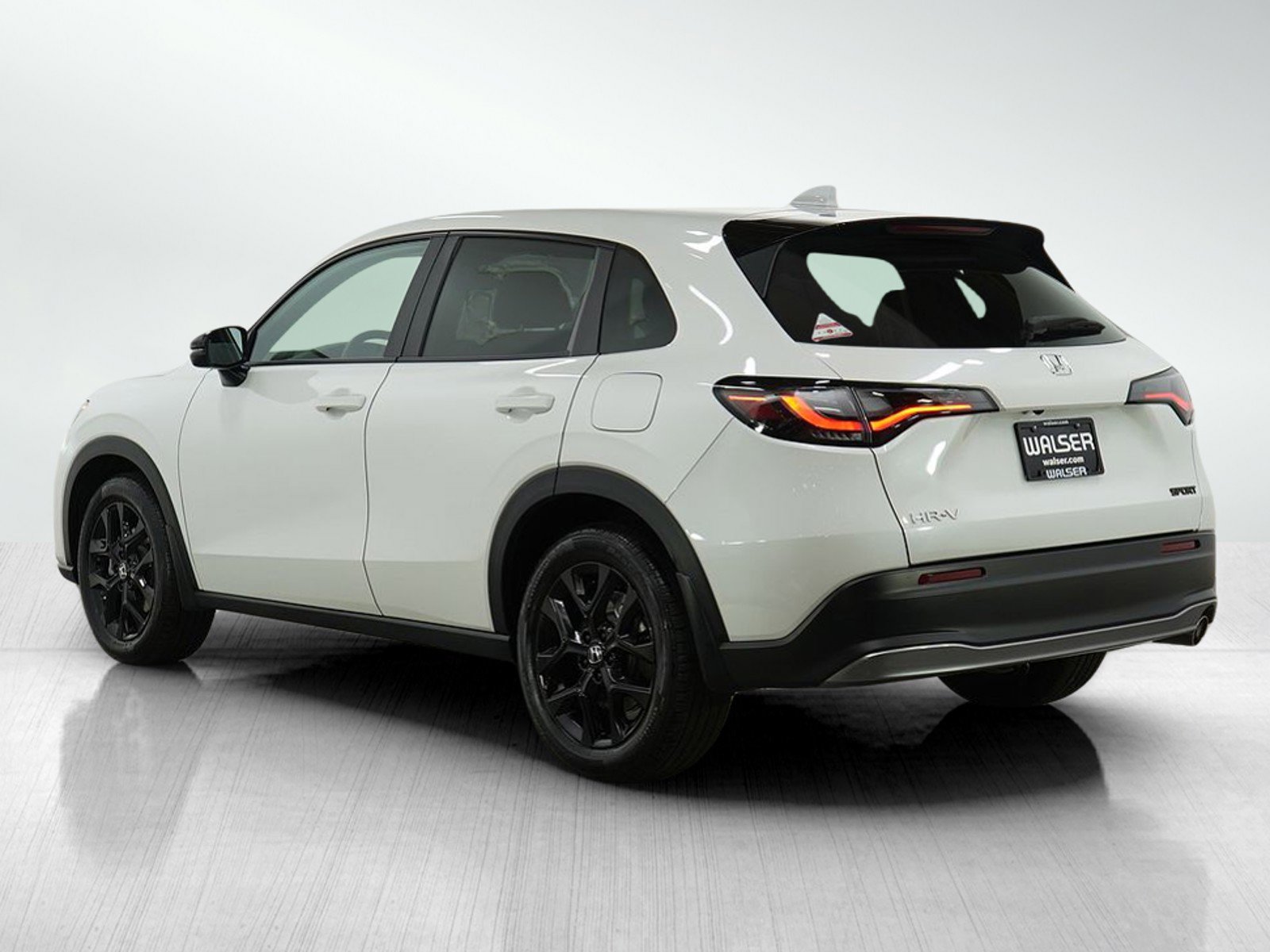 2024 Honda HR-V Sport photo 3