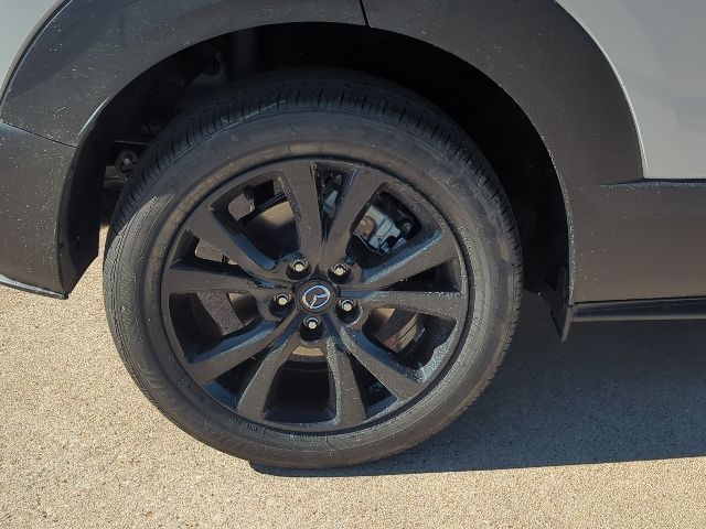 2026 Mazda CX-30 2.5 Select Sport photo 3