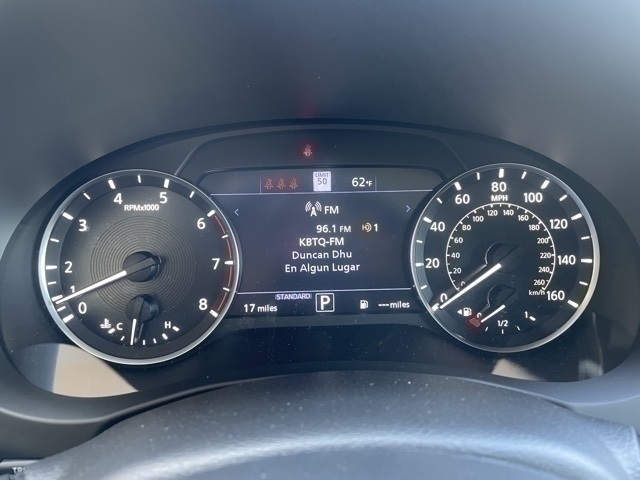 2023 Infiniti QX55 Sensory photo 3