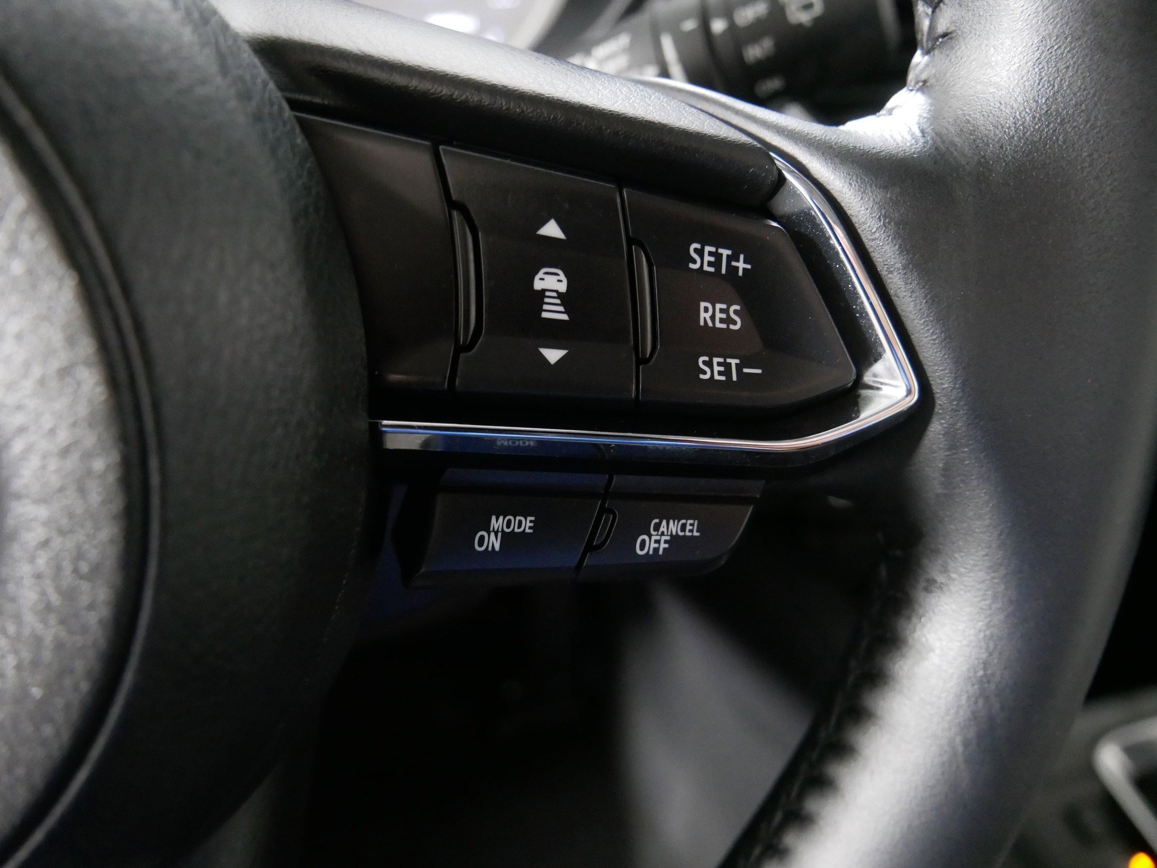 2025 Mazda CX-5 2.5 S Preferred photo 26