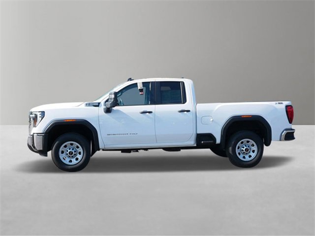 Used 2024 GMC Sierra 2500HD Base with VIN 1GT59LE75RF201129 for sale in Saint Paul, Minnesota