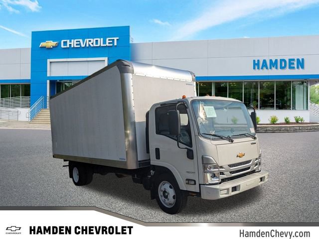2024 Chevrolet Low Cab Forward Base's photo