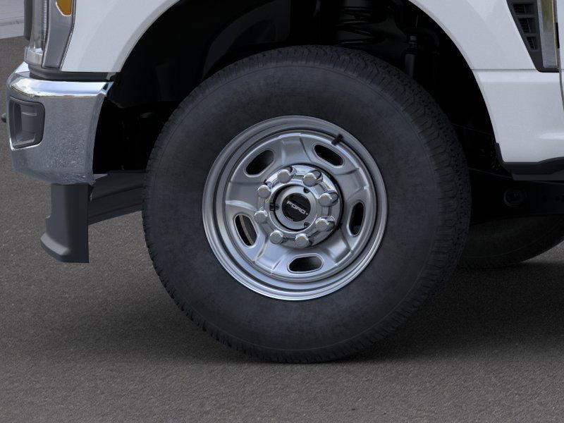 2024 Ford F-350 XL photo 18