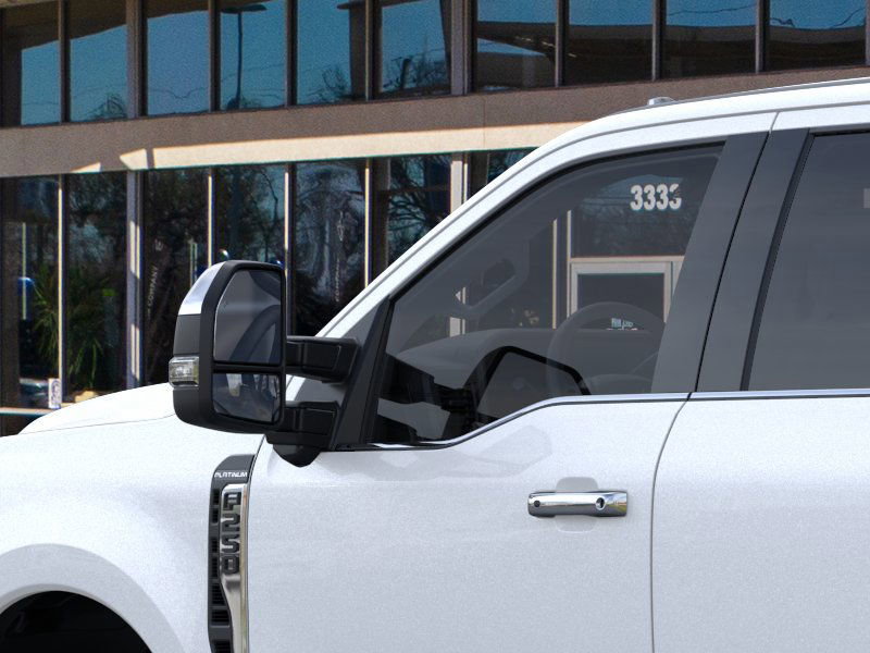 2026 Ford F-250 Platinum photo 20