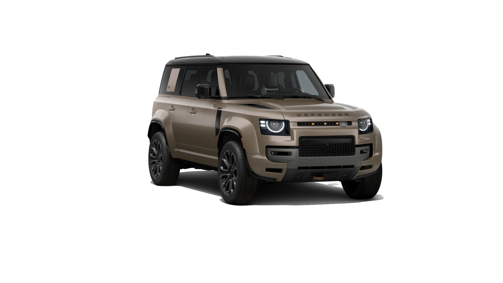 2026 LAND ROVER DEFENDER - Image 7