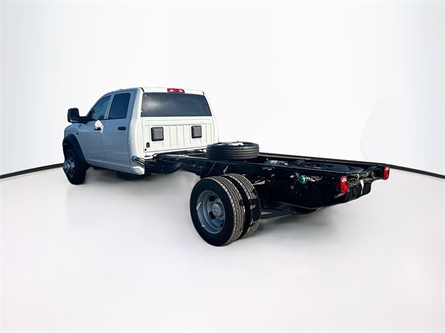 2026 Ram 5500 Tradesman photo 4