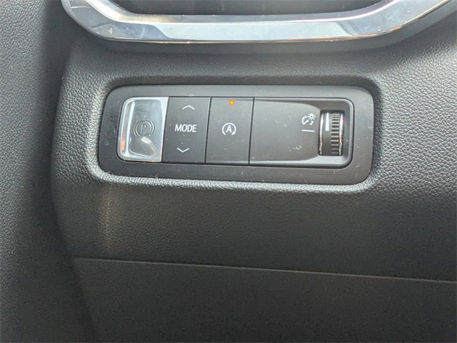2024 Gmc Acadia Elevation photo 22