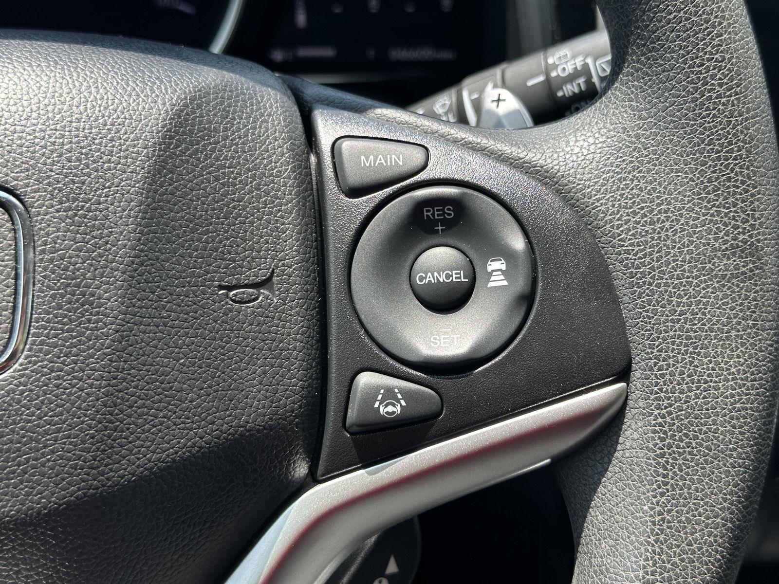 2020 Honda Fit EX photo 15