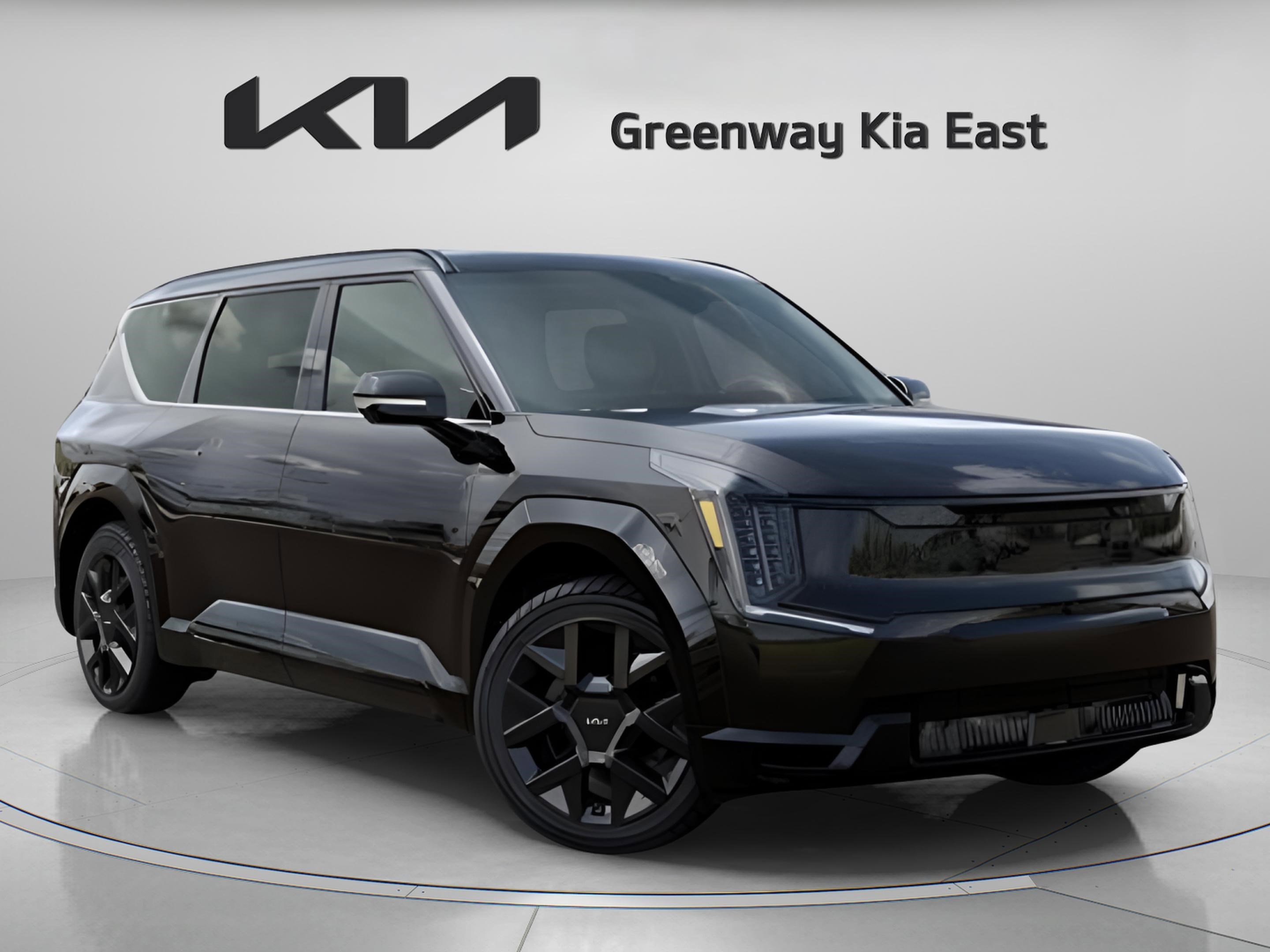 2026 Kia EV9 Land's photo