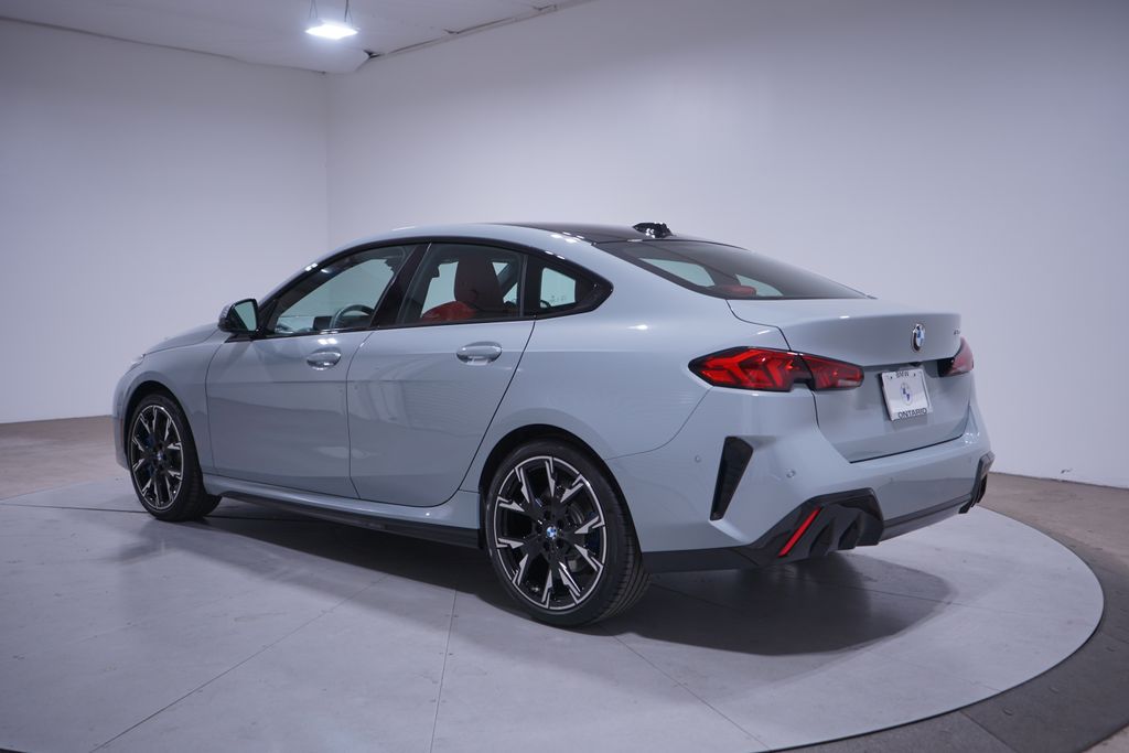 2026 Bmw 228 photo 3