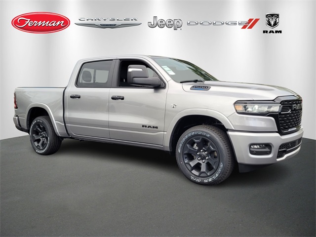 2026 RAM Ram 1500 Pickup Big Horn/Lone Star's photo