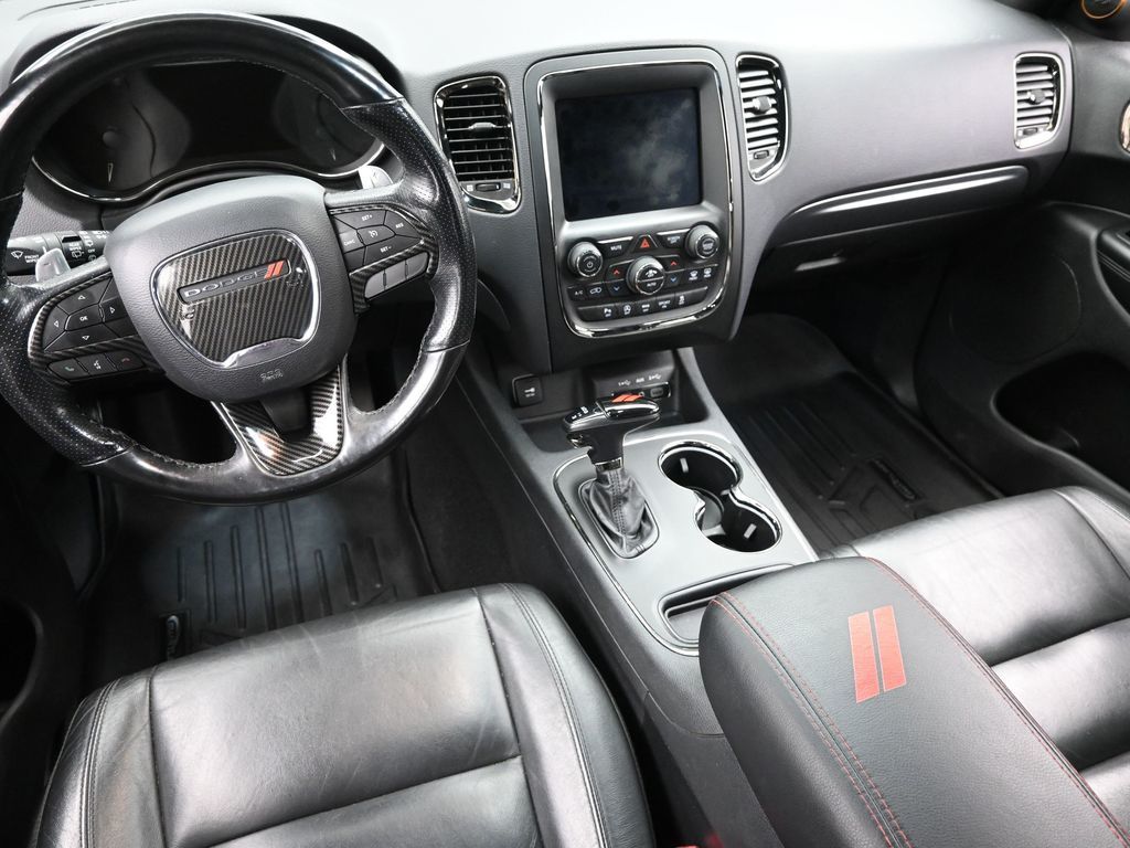 2020 Dodge Durango GT Plus photo 13