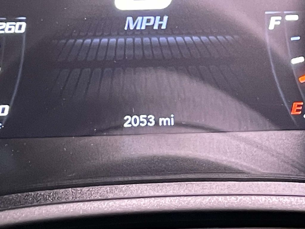 2023 Dodge Challenger R/T Scat Pack photo 43