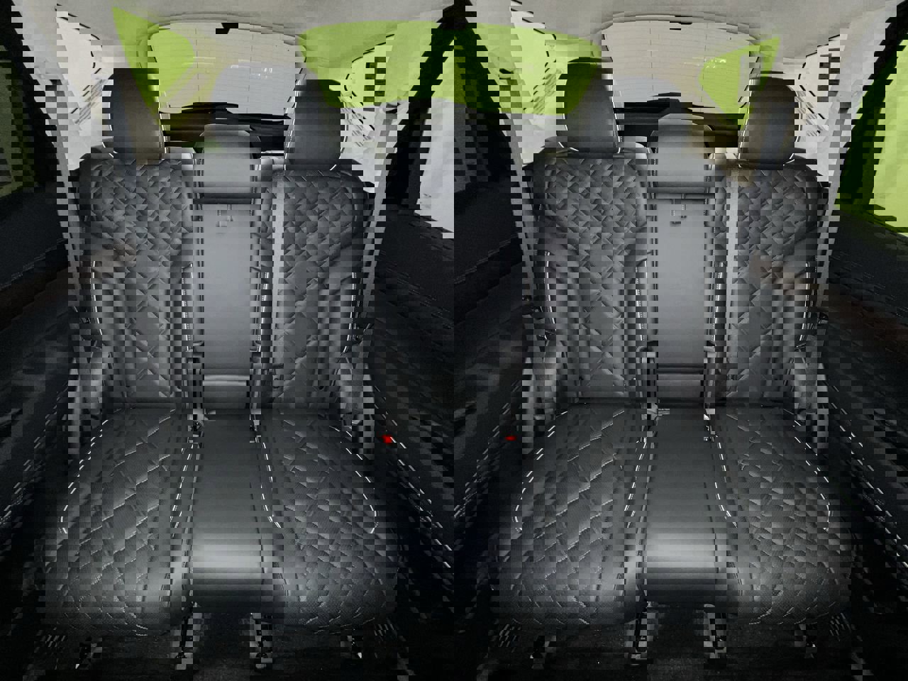 New 2025 Uyuni White Genesis Prestige image 21