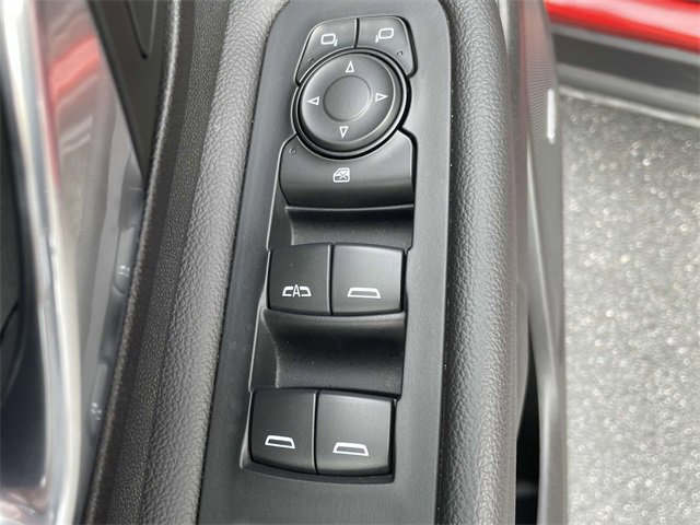 2023 Gmc Terrain SLT photo 12