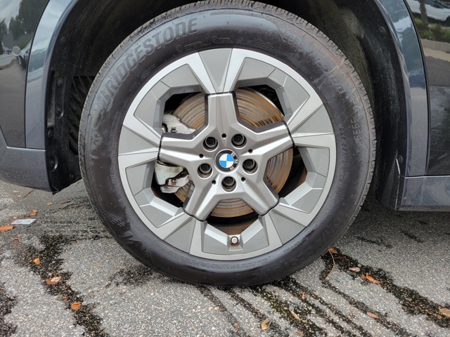 2024 Bmw X1 XDrive28i photo 13